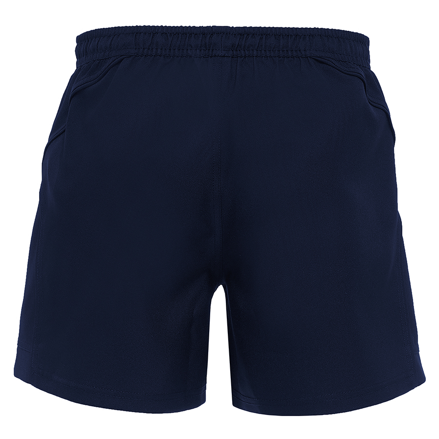 Macron Hestia rugbybroekje - navy, foto 3 van 3