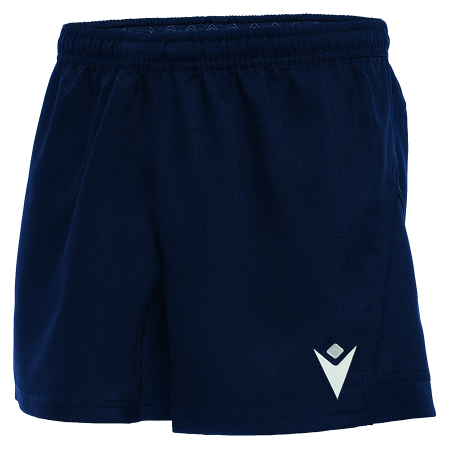 Macron Hestia rugbybroekje - navy