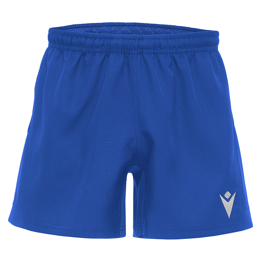 Macron Hestia rugbybroekje - blauw, foto 2 van 3