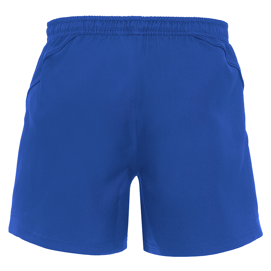 Macron Hestia rugbybroekje - blauw, foto 3 van 3