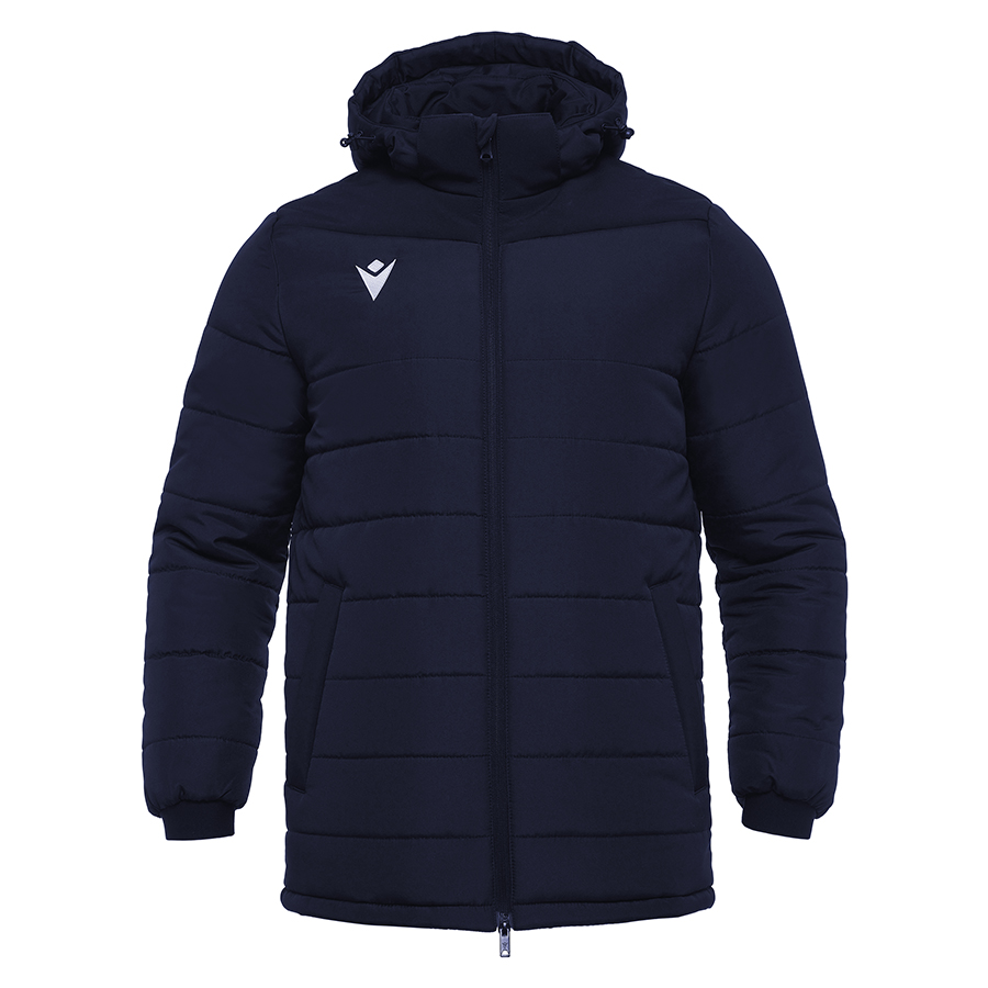 Macron Narvik softshell jas - navy, foto 2 van 5