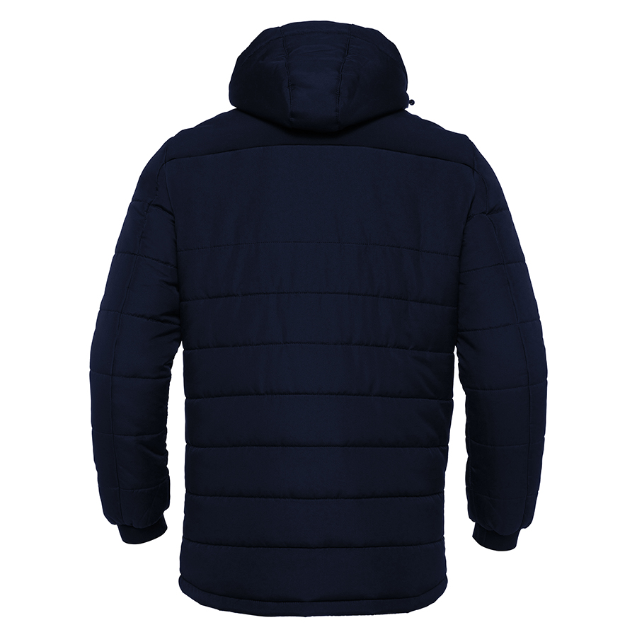 Macron Narvik softshell jas - navy, foto 3 van 5