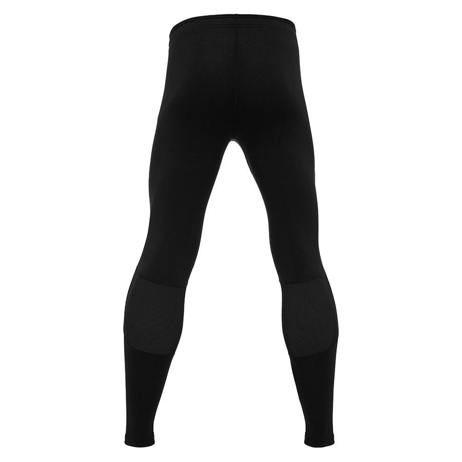 Macron sportlegging Gila heren - zwart, foto 3 van 3