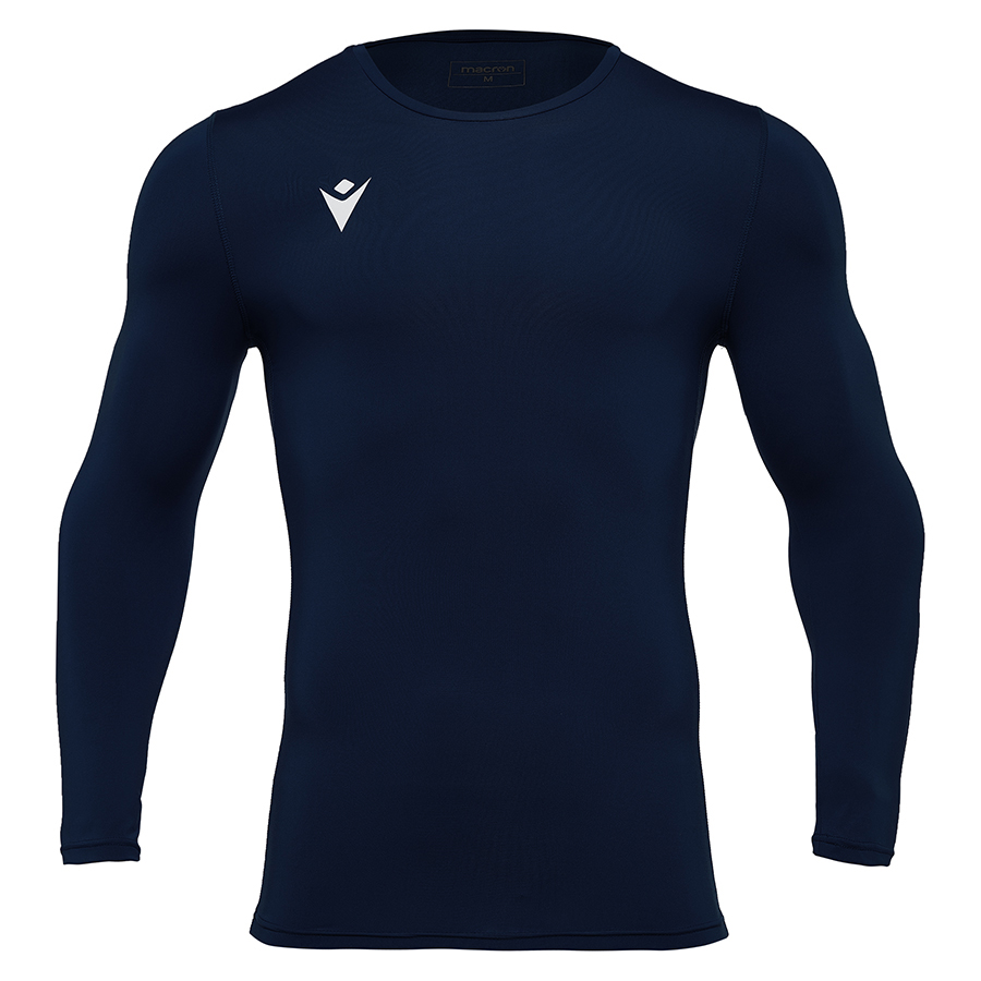 BV Millwings - Macron Holly Dri Fit thermoshirt - navy