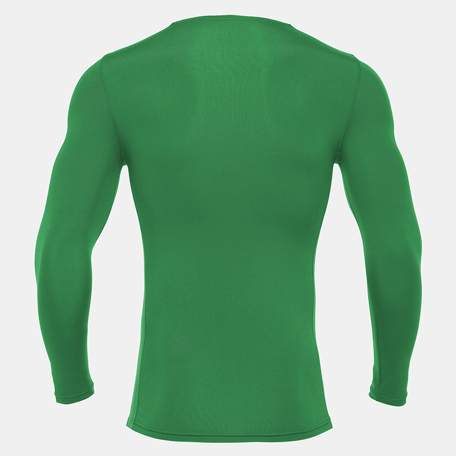 Macron Holly Dri Fit thermoshirt - groen, foto 2 van 3