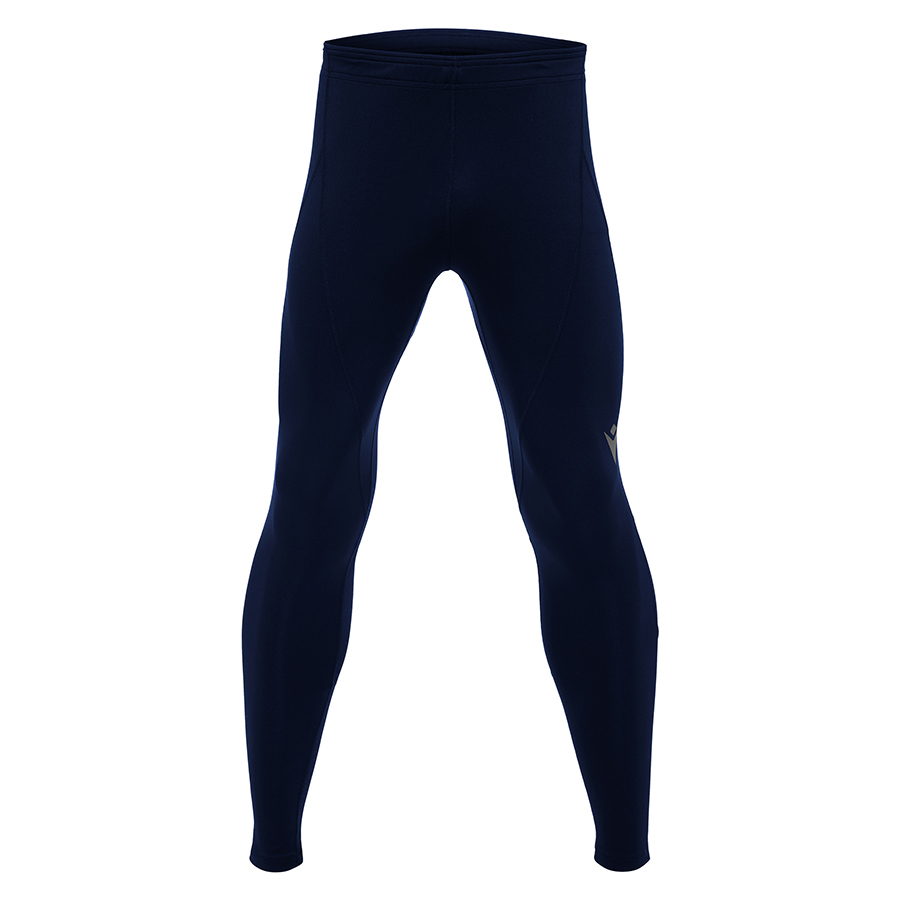 Macron sportlegging Gila heren - navy, foto 2 van 3