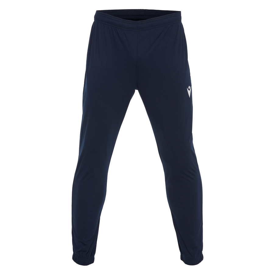 Macron Neckar trainingsbroek - navy, foto 2 van 3