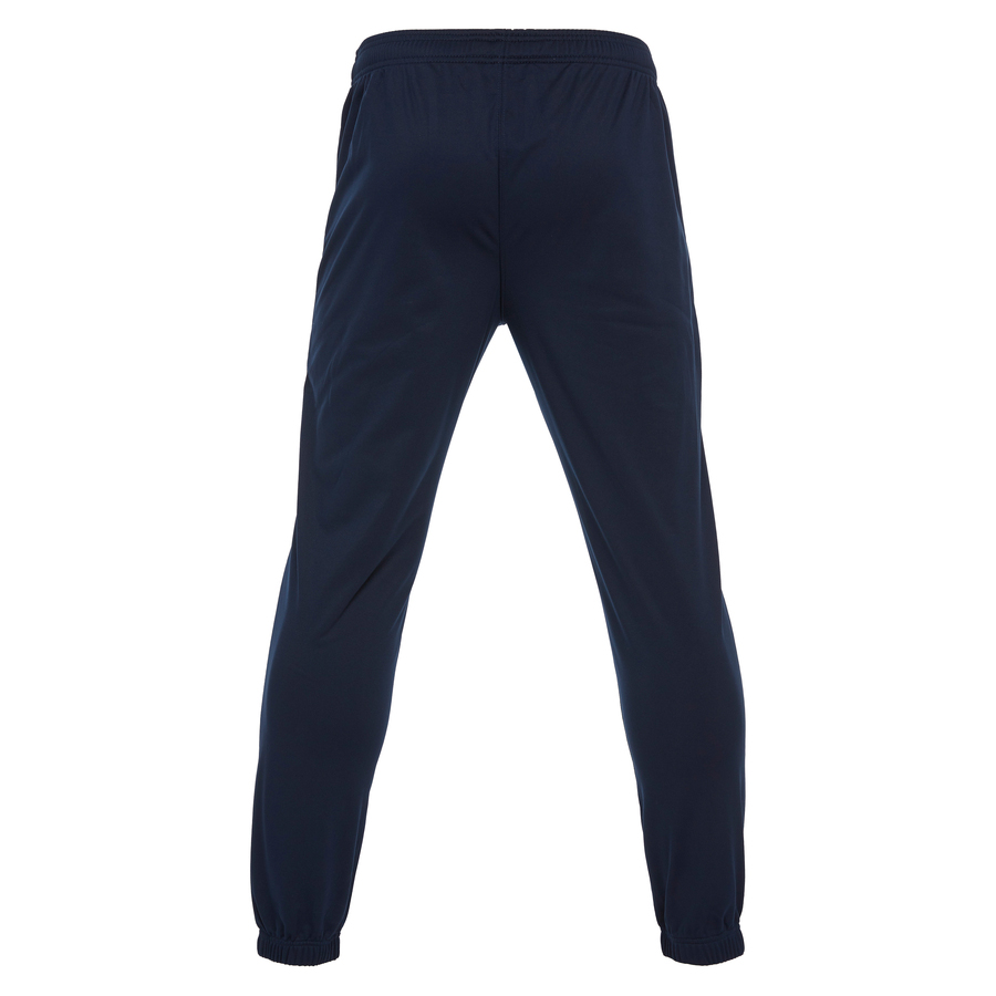 Macron Neckar trainingsbroek - navy, foto 3 van 3