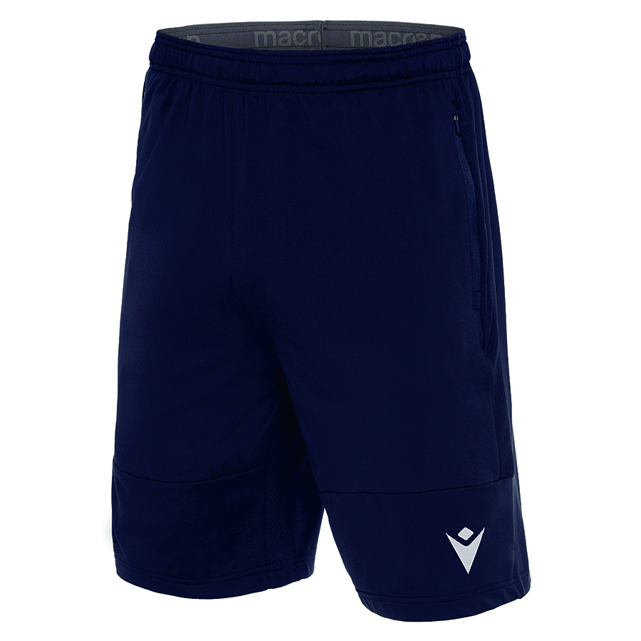 Macron Danube bermuda navy