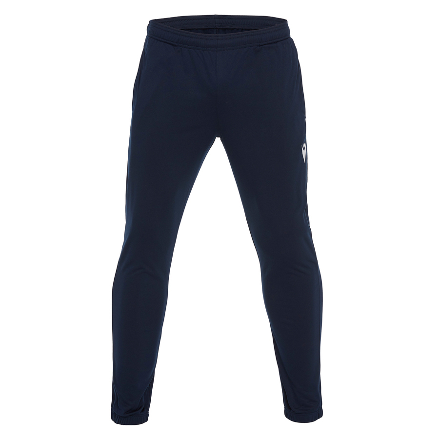 Macron Jotnar trainingsbroek - navy, foto 2 van 3
