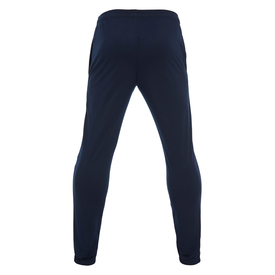 Macron Jotnar trainingsbroek - navy, foto 3 van 3