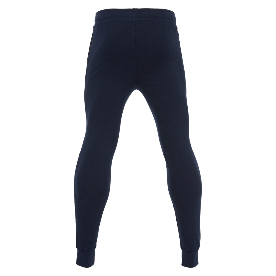Macron Harp joggingsbroek - navy, foto 3 van 3