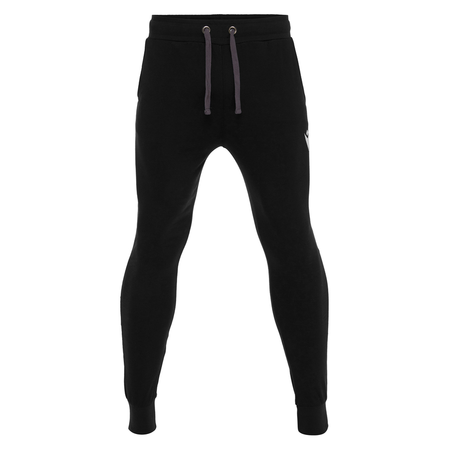 BV Aquila - Macron Harp joggingsbroek - zwart, foto 2 van 3