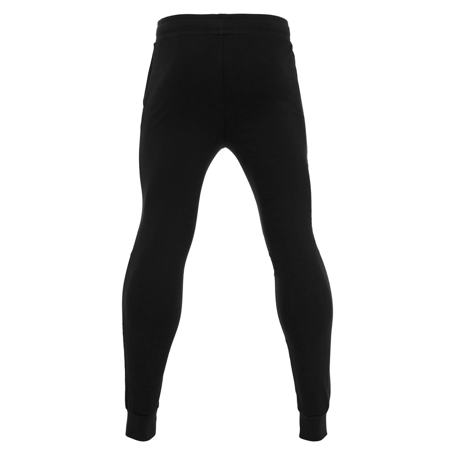 BV Aquila - Macron Harp joggingsbroek - zwart, foto 3 van 3
