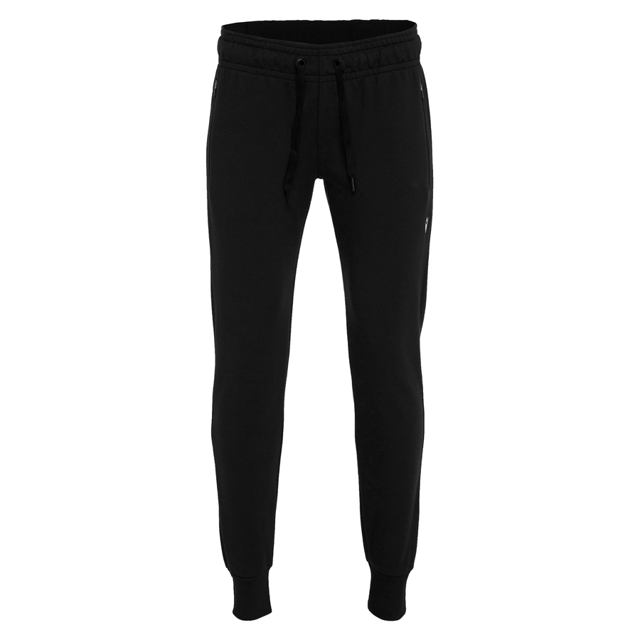 Macron Guitar joggingsbroek dames - zwart, foto 2 van 3