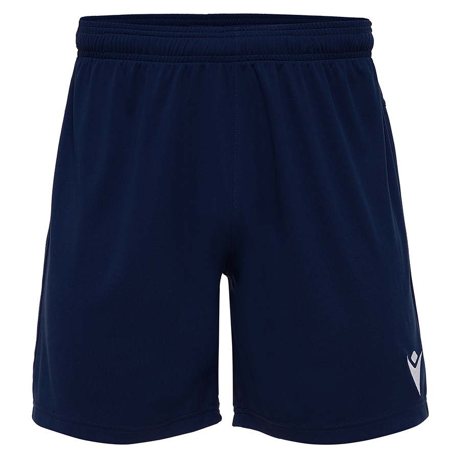 Flash Veendam - Macron Bismuth short HEREN - navy, foto 2 van 4