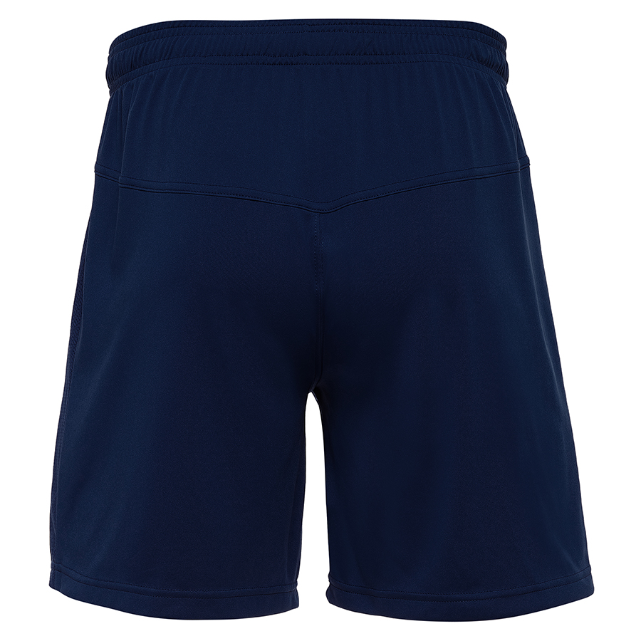 Flash Veendam - Macron Bismuth short HEREN - navy, foto 3 van 4
