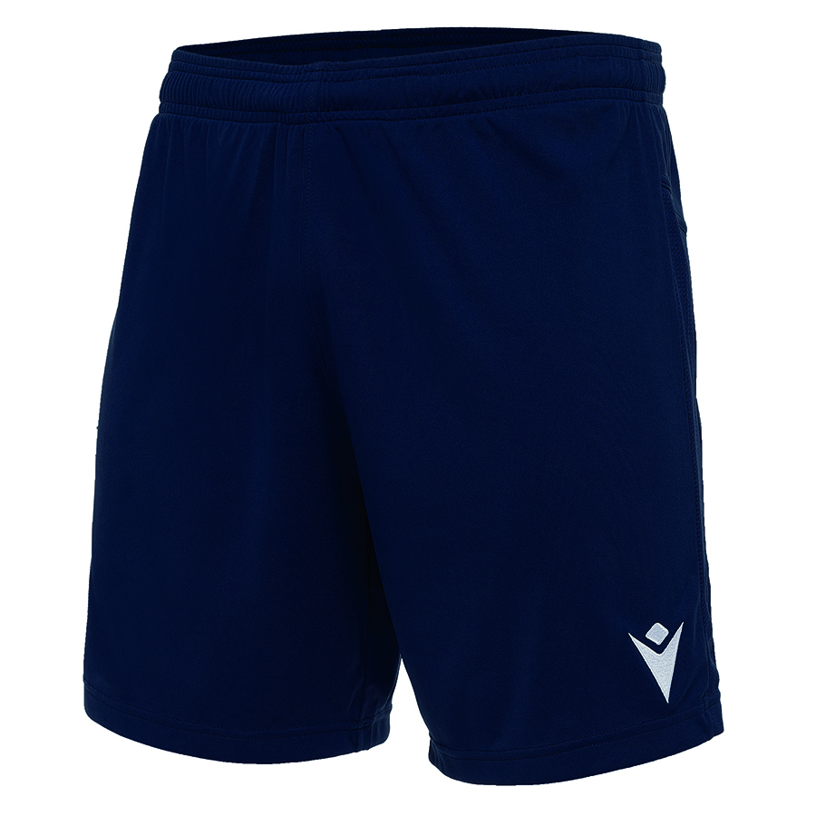 Flash Veendam - Macron Bismuth short HEREN - navy