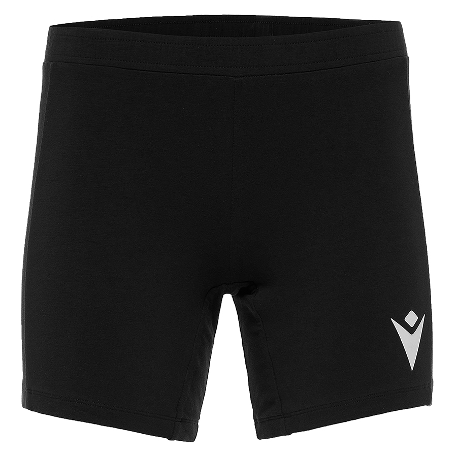 Macron Hydrogen short - zwart, foto 2 van 4