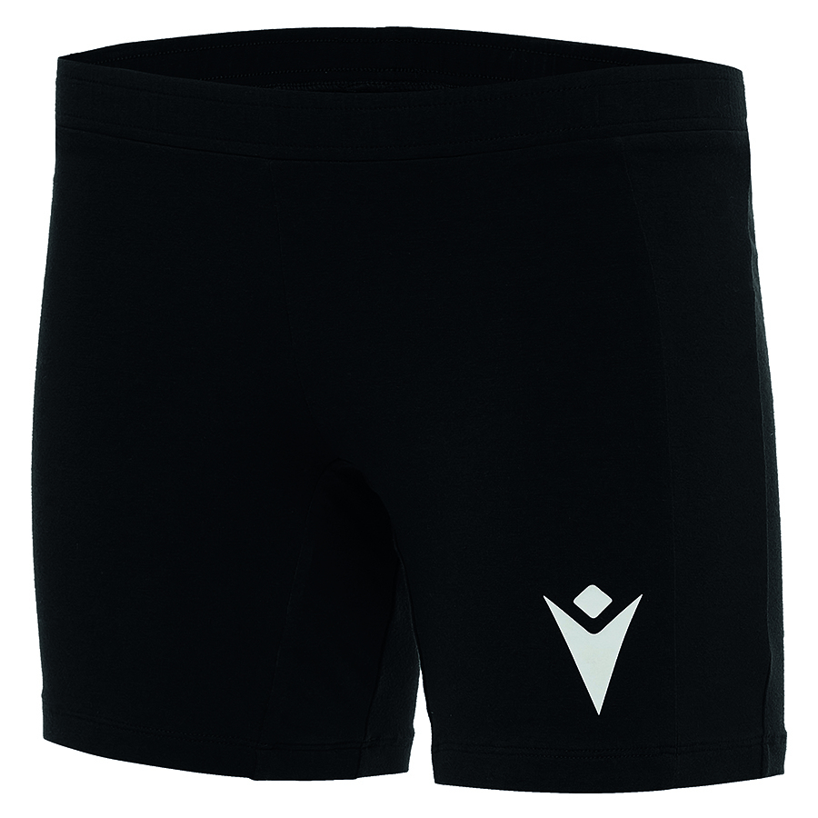 Macron Hydrogen short - zwart