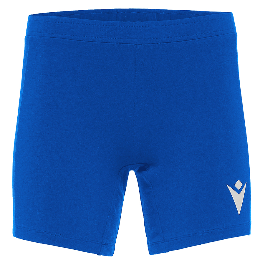 Macron Hydrogen short - blauw, foto 2 van 4