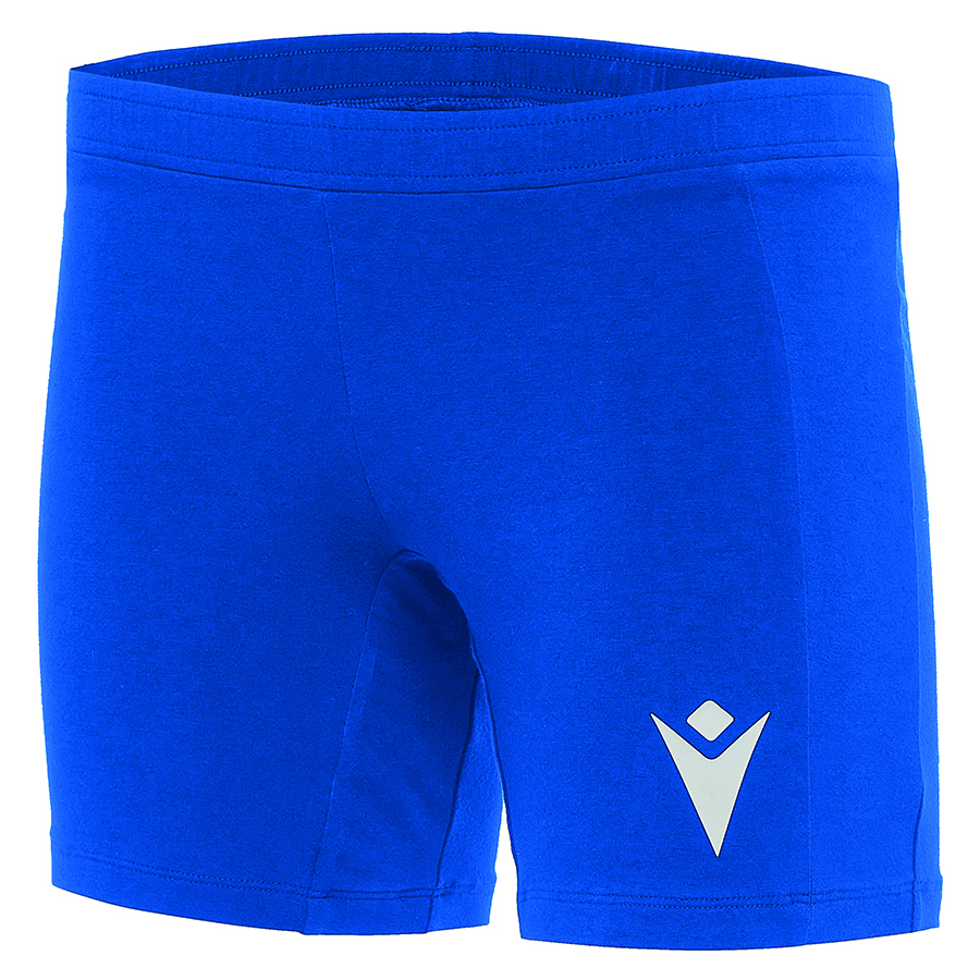 Macron Hydrogen short - blauw