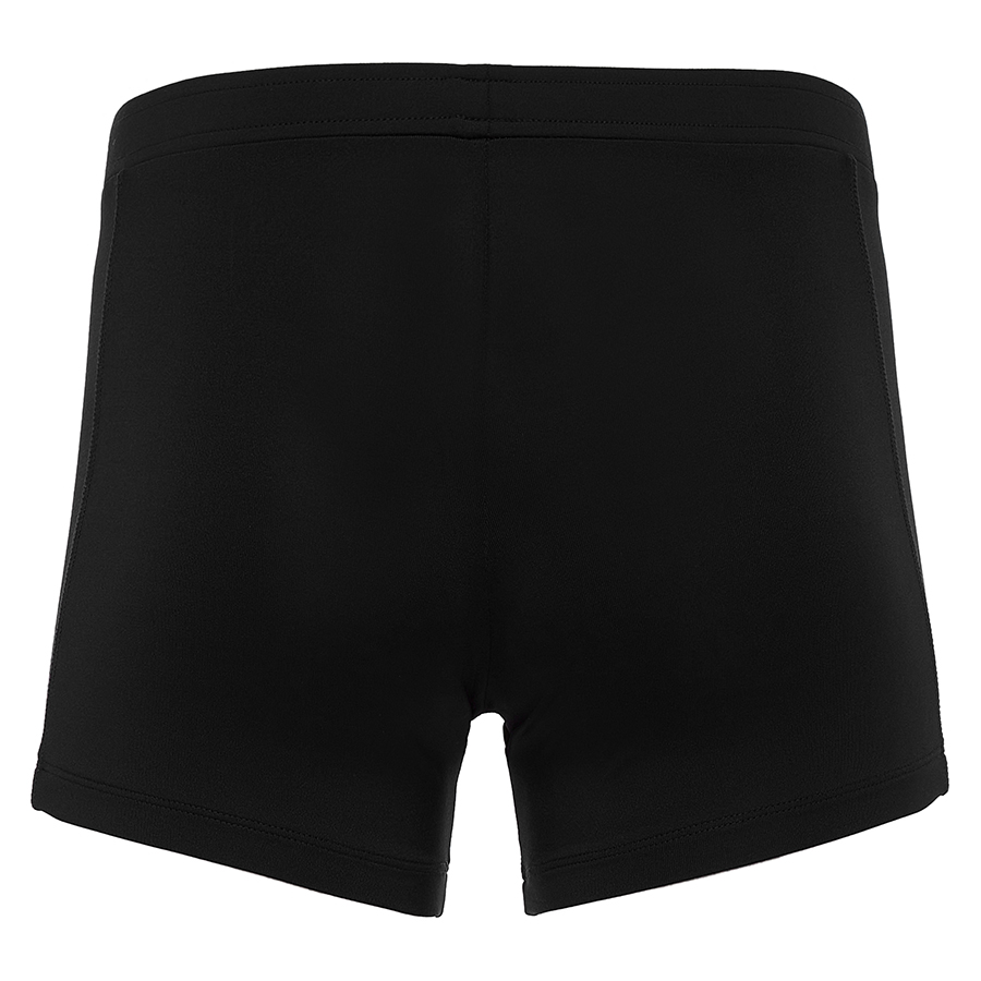 Set Uppers - Macron Krypton short - zwart, foto 3 van 4
