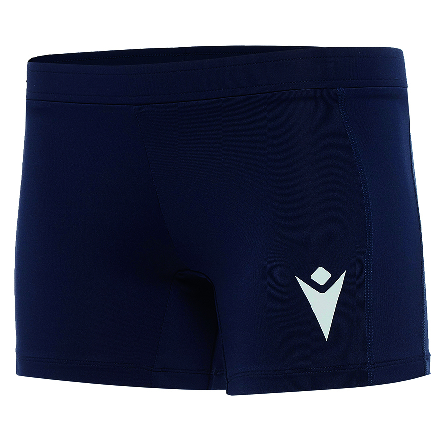Flash Veendam - Macron Krypton short DAMES - navy