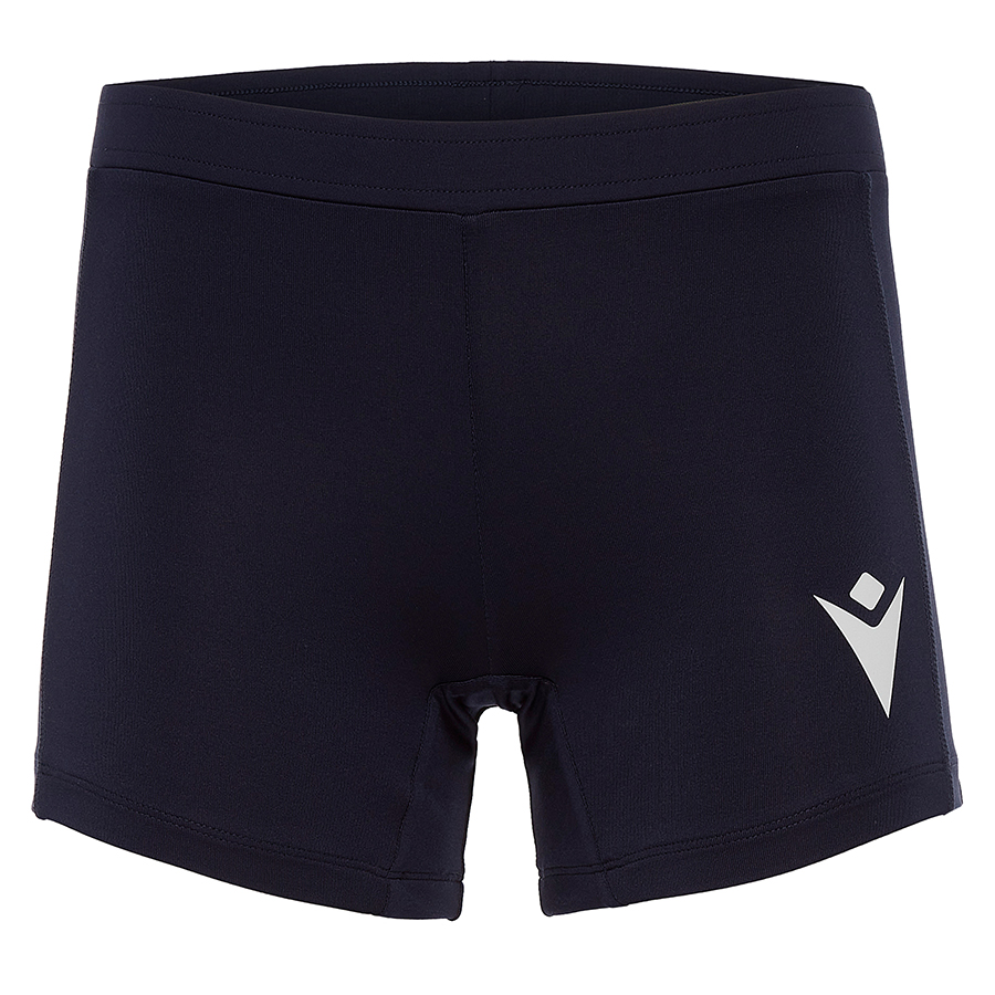 Macron Krypton short dames - navy, foto 2 van 4