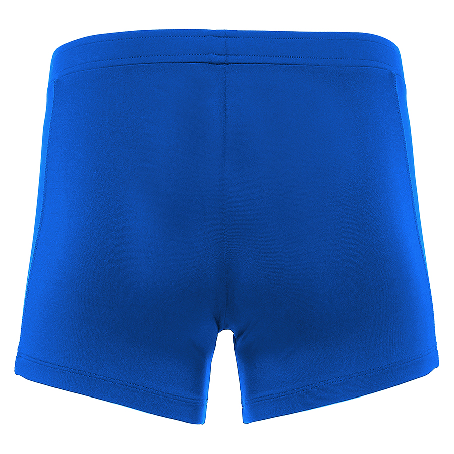 Macron Krypton short dames - blauw, foto 3 van 4