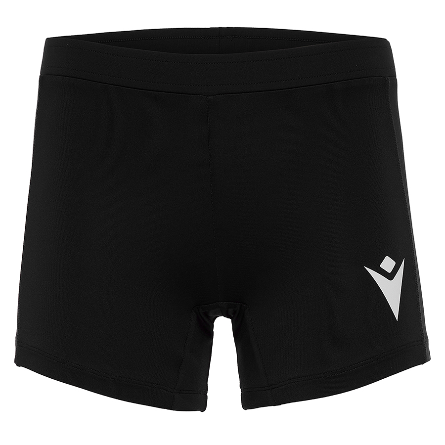 SV Doles - Macron Krypton short - zwart, foto 2 van 4