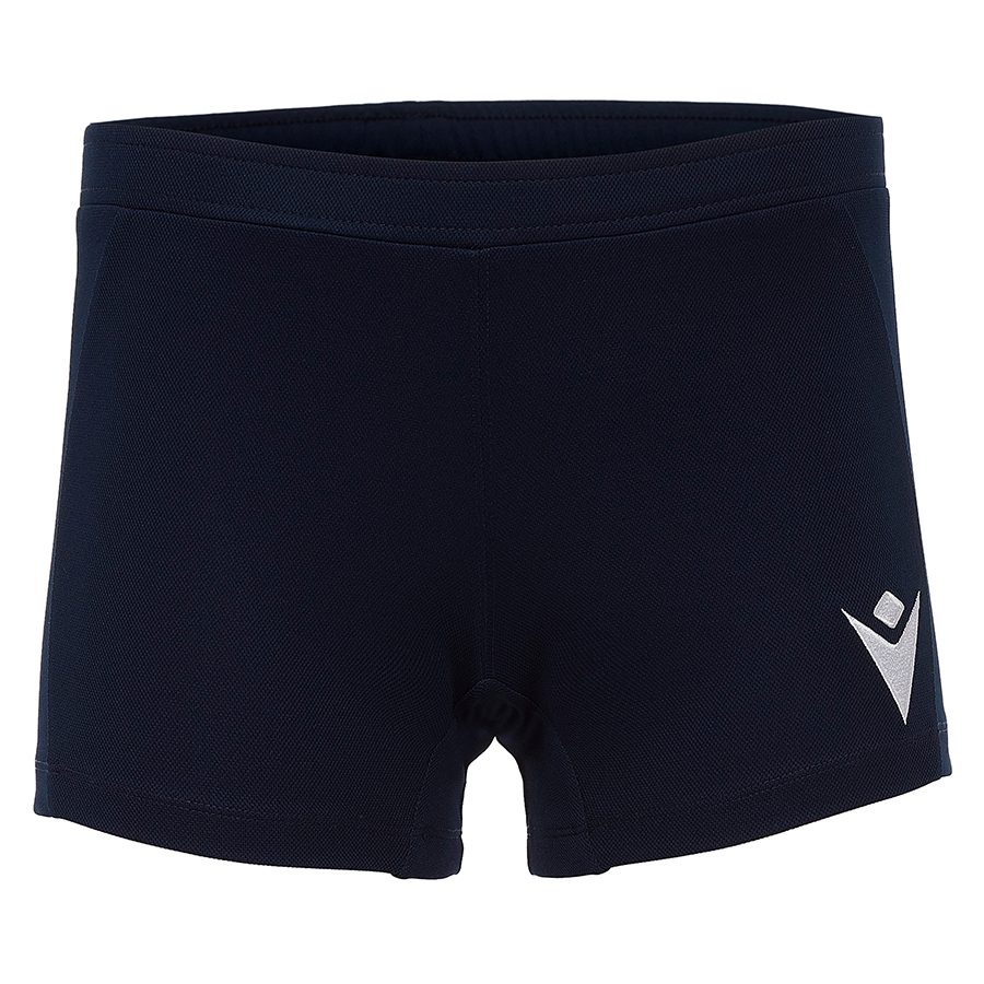 Flash Veendam - Macron Osmium volleybalbroekje DAMES - navy, foto 2 van 3