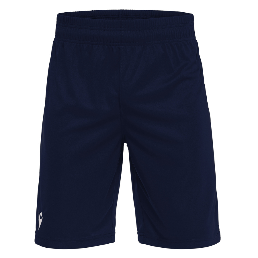 Macron Curium basketbal short - navy, foto 2 van 3