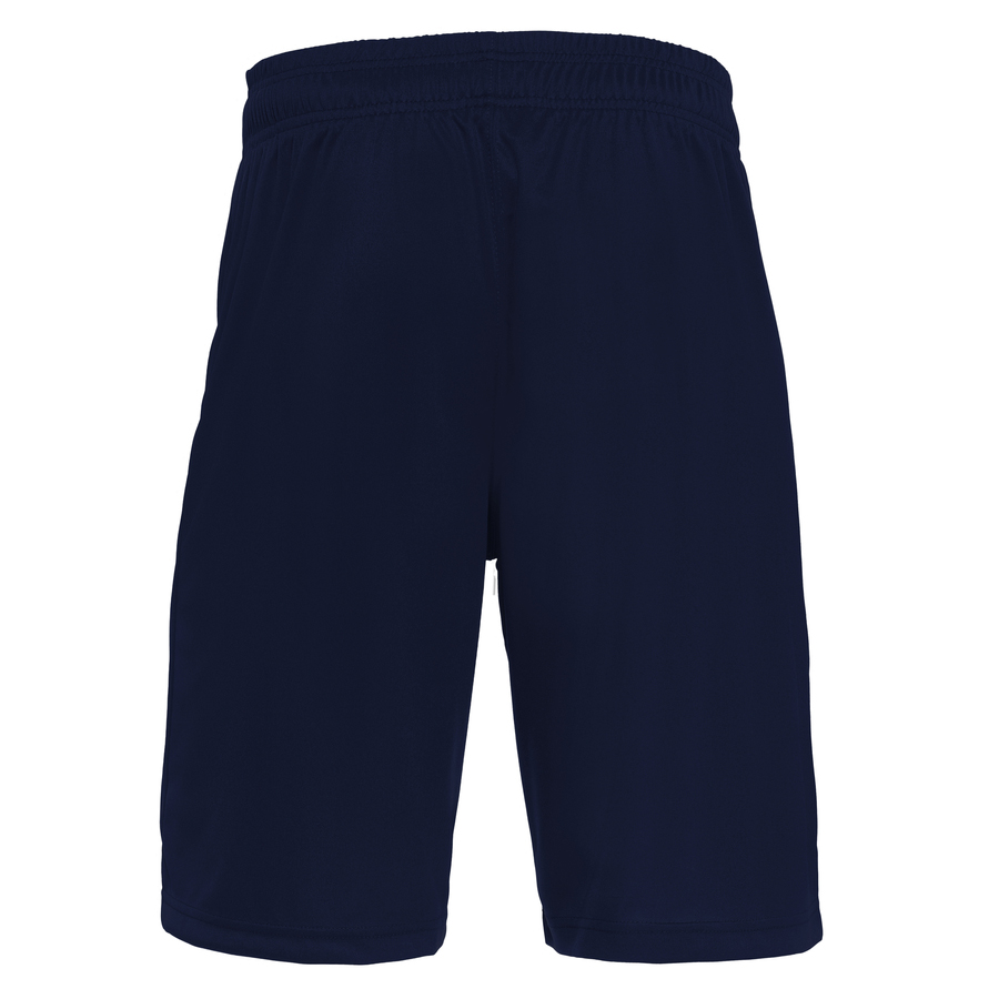 Macron Curium basketbal short - navy, foto 3 van 3