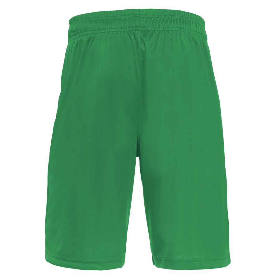Macron Curium basketbal short - groen, foto 3 van 3