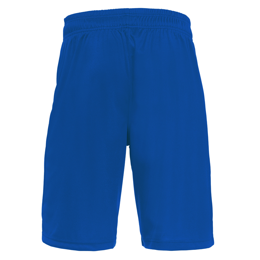 Macron Curium basketbal short - blauw, foto 3 van 3