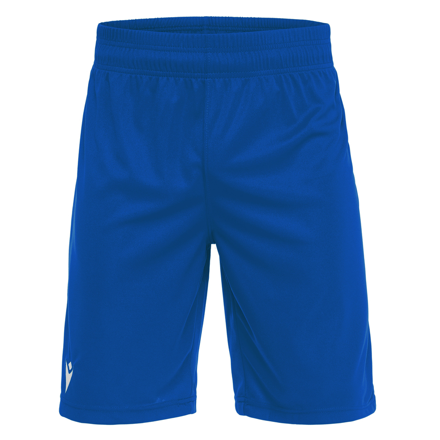 Macron Curium basketbal short - blauw, foto 2 van 3