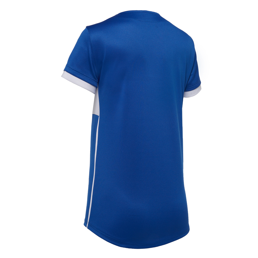 Macron Inning honkbalshirt - blauw, foto 3 van 3