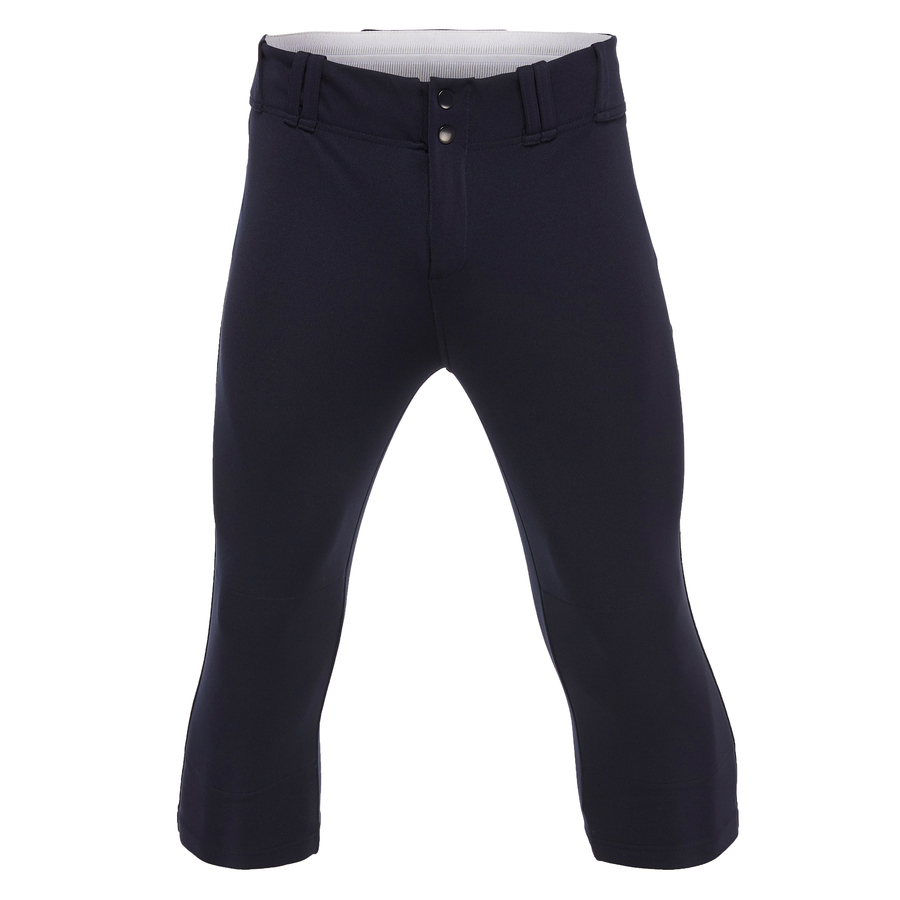 Macron Rise honkbalbroek navy, foto 2 van 3