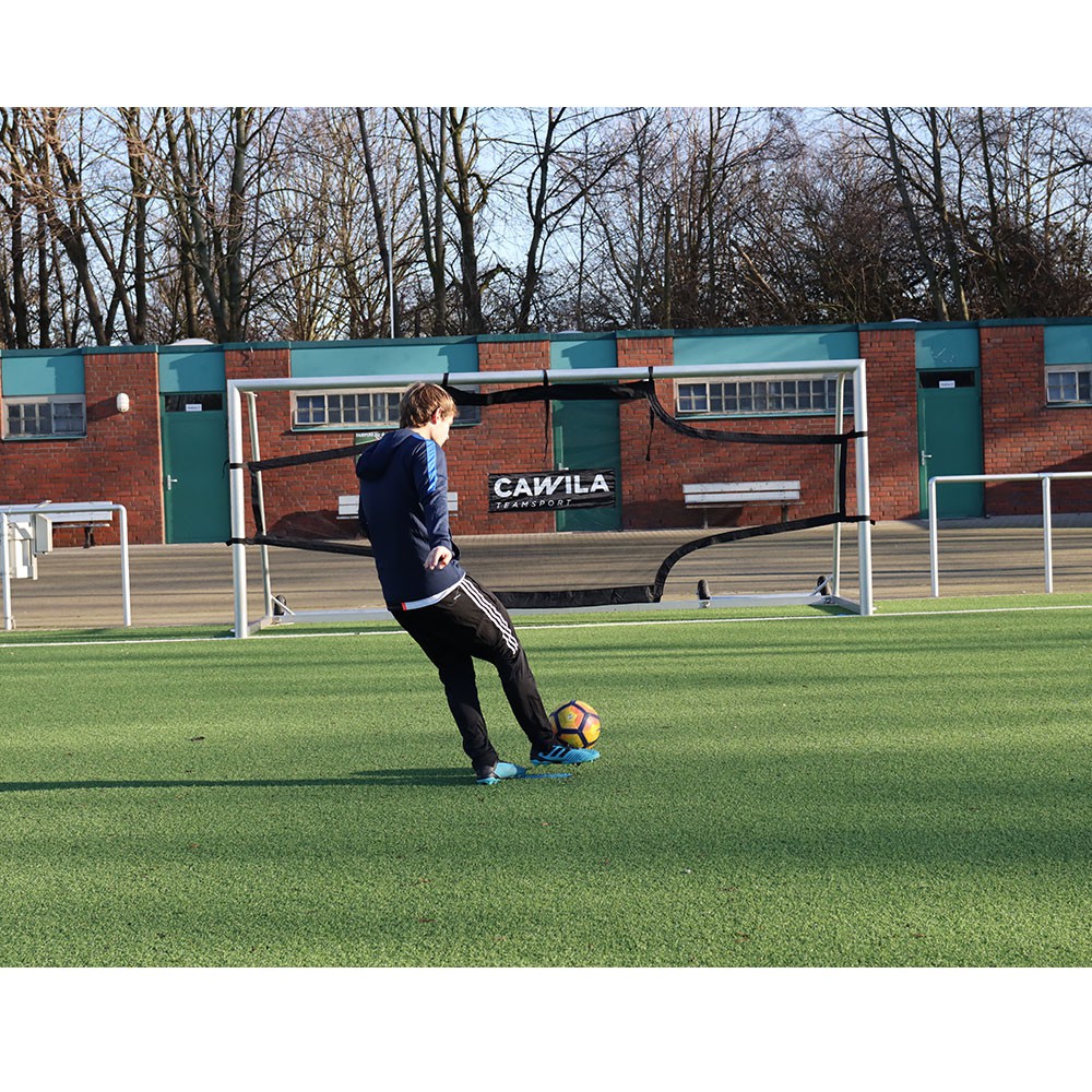 Cawila Goalshot Doelwand, foto 3 van 5