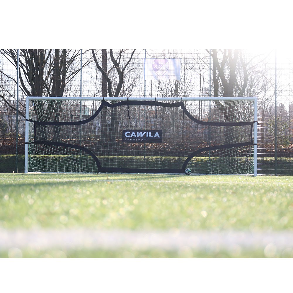 Cawila Goalshot Doelwand, foto 2 van 5