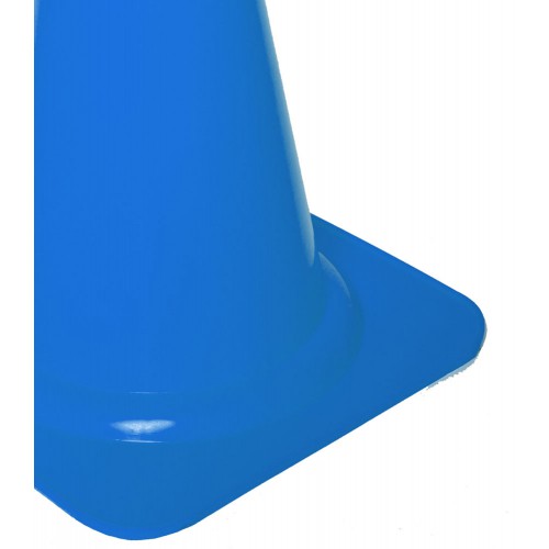 Cawila pion 23 cm - blauw, foto 2 van 2