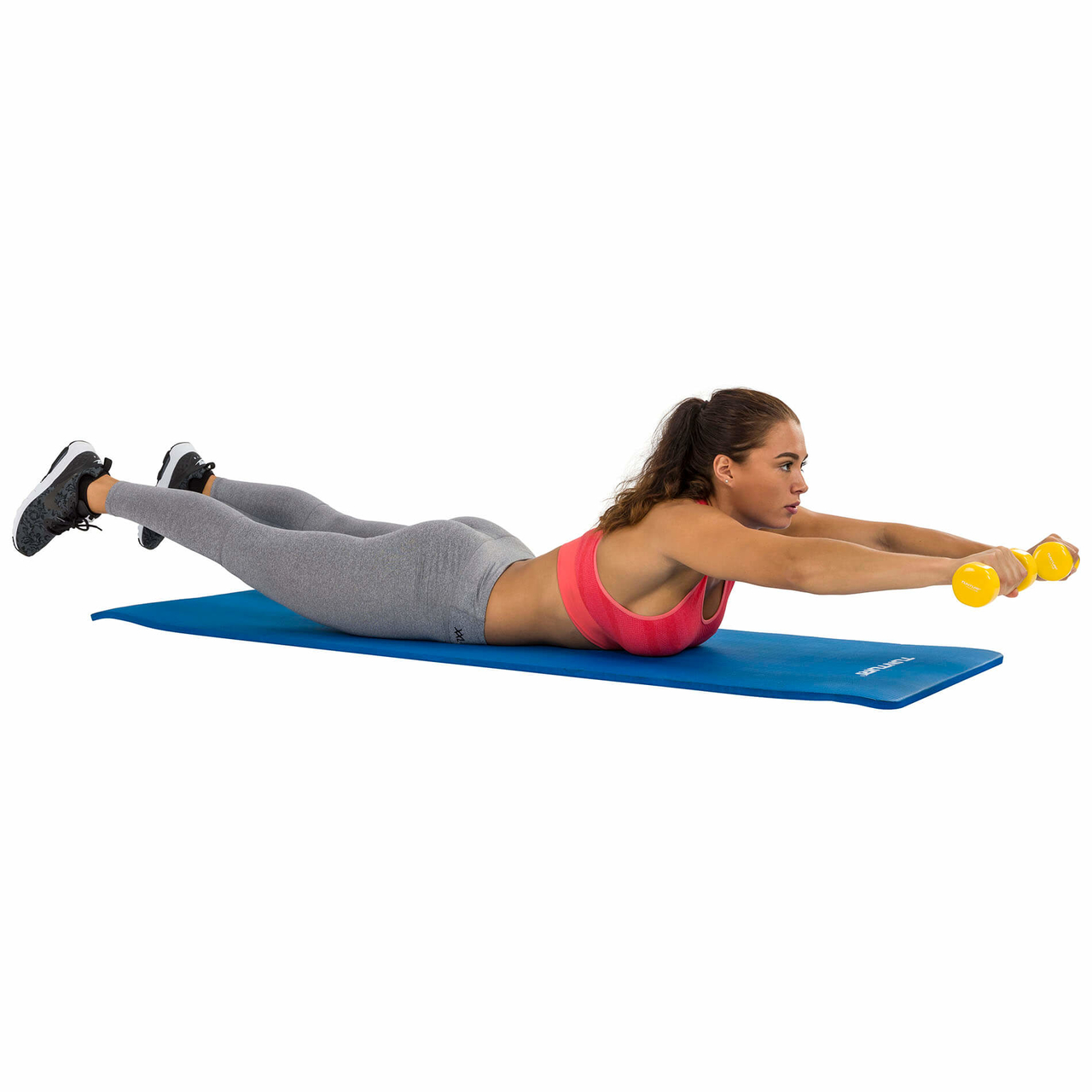 Tunturi Fitnessmat, foto 4 van 6