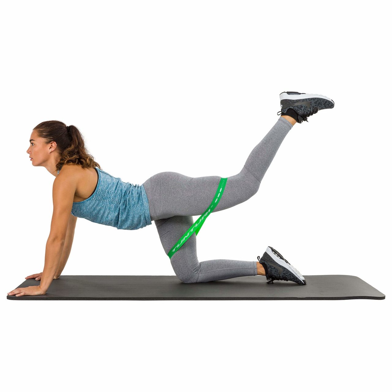 Tunturi Fitnessmat, foto 5 van 6