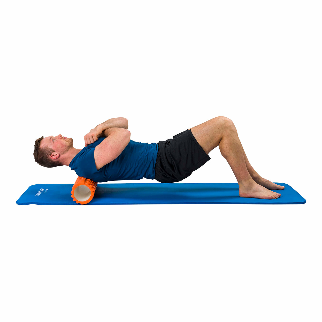 Tunturi Fitnessmat, foto 6 van 6