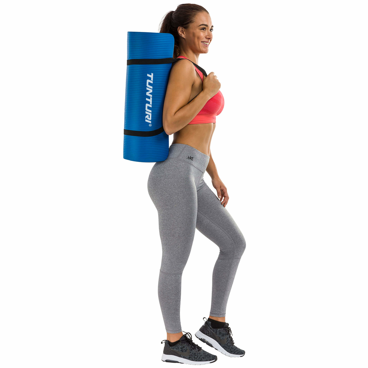 Tunturi Fitnessmat, foto 2 van 6