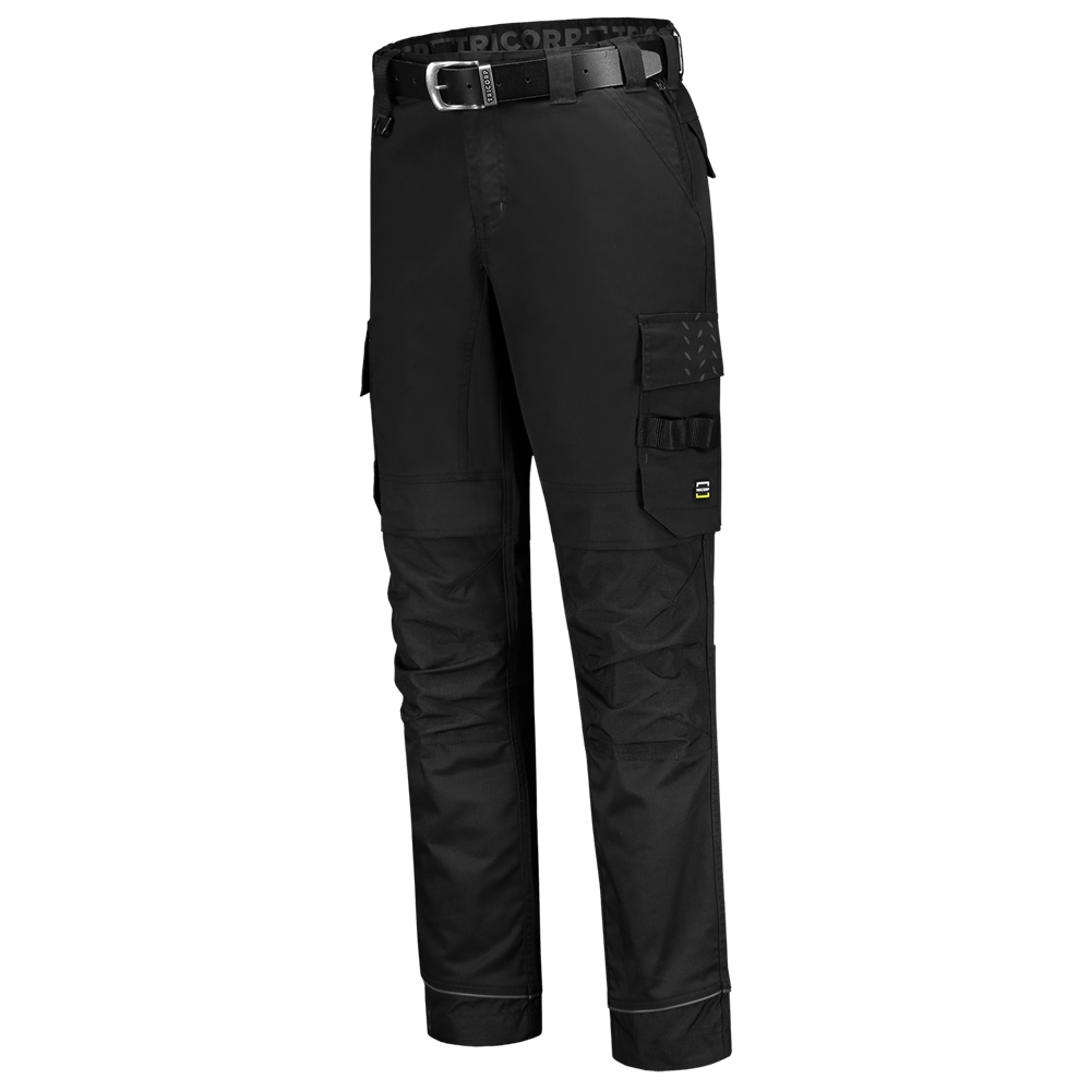 Tricorp Werkbroek Twill Cordura Stretch - army
