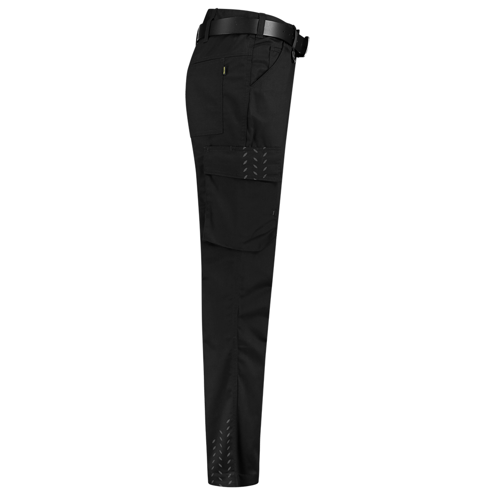Tricorp Werkbroek Twill Dames - army, foto 4 van 5