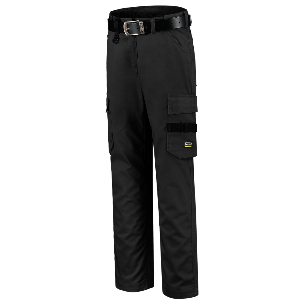 Tricorp Werkbroek Twill Dames - army