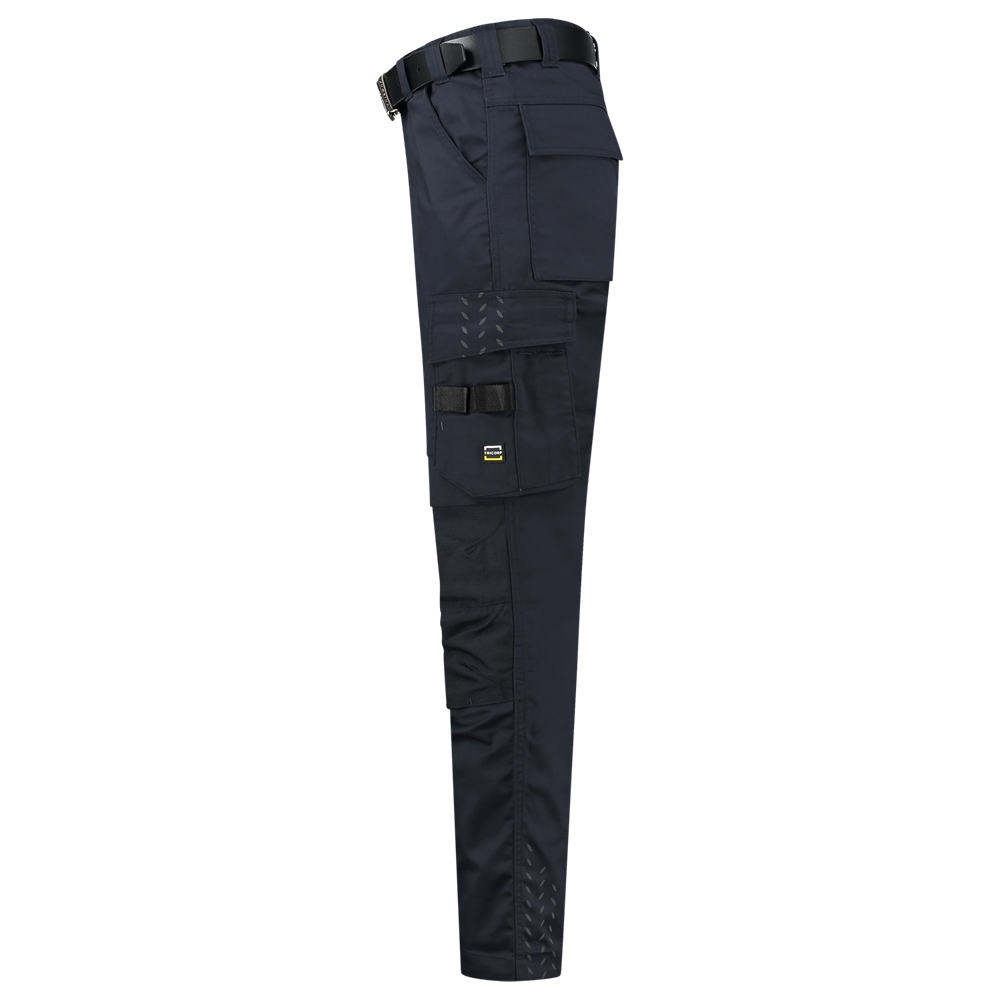 Tricorp Werkbroek Twill Cordura - navy, foto 5 van 5